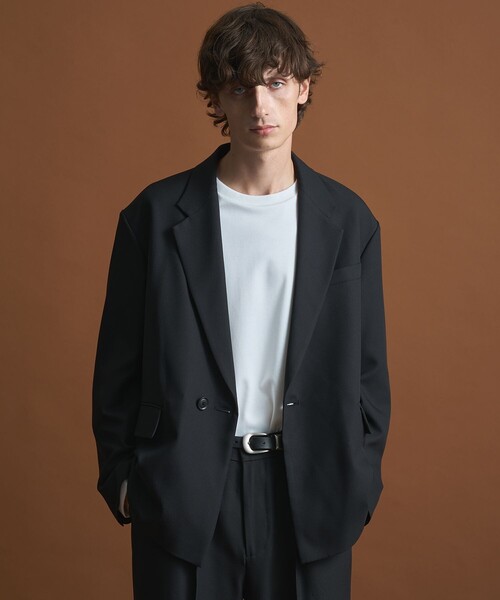 パブリックトウキョウ　セットアップ PUBLIC TOKYO（パブリックトウキョウ） セットアップ 「セットアップ