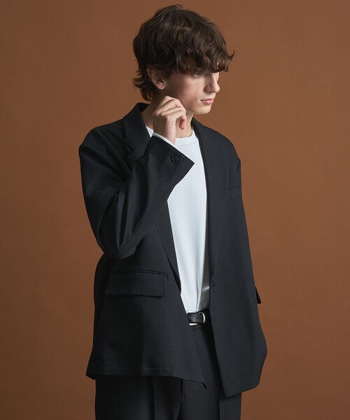 PUBLIC TOKYO（パブリックトウキョウ） セットアップ 「セットアップ