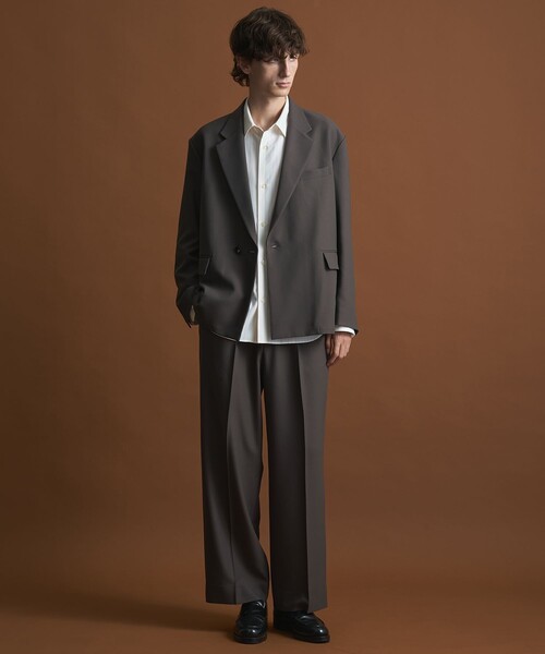 PUBLIC TOKYO（パブリックトウキョウ） セットアップ 「セットアップ