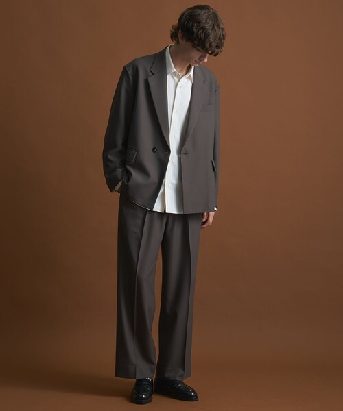 PUBLIC TOKYO（パブリックトウキョウ） セットアップ 「セットアップ