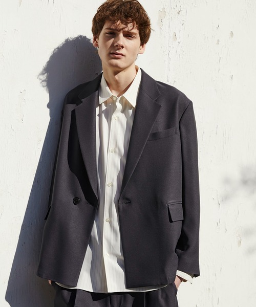 PUBLIC TOKYO（パブリックトウキョウ） セットアップ 「セットアップ