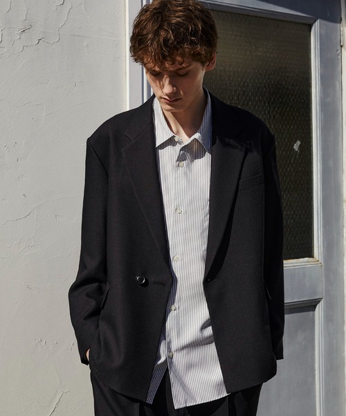 PUBLIC TOKYO（パブリックトウキョウ） セットアップ 「セットアップ