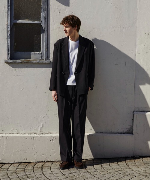 PUBLIC TOKYO（パブリックトウキョウ） セットアップ 「セットアップ