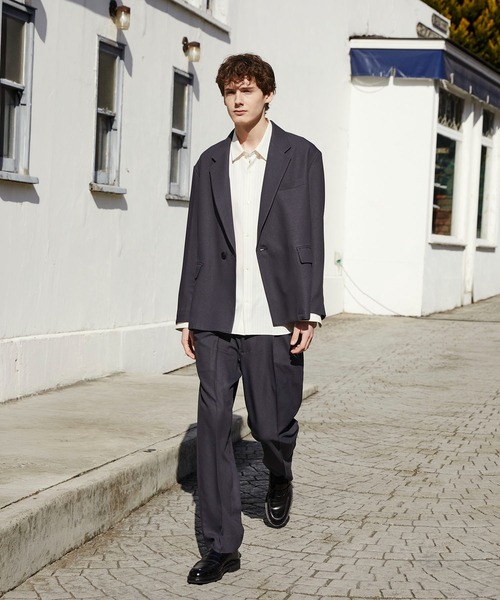 PUBLIC TOKYO（パブリックトウキョウ） セットアップ 「セットアップ