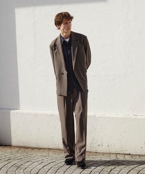 PUBLIC TOKYO（パブリックトウキョウ） セットアップ 「セットアップ