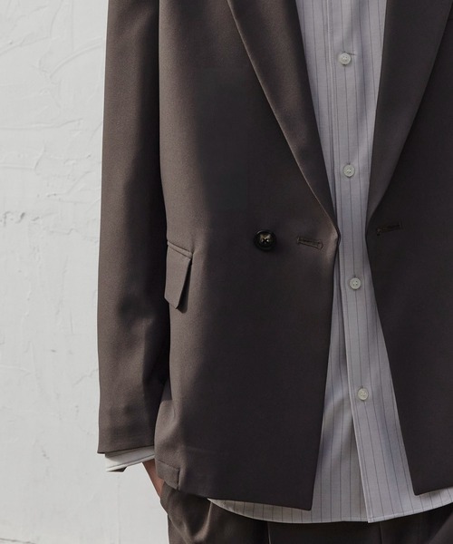 PUBLIC TOKYO（パブリックトウキョウ） セットアップ 「セットアップ