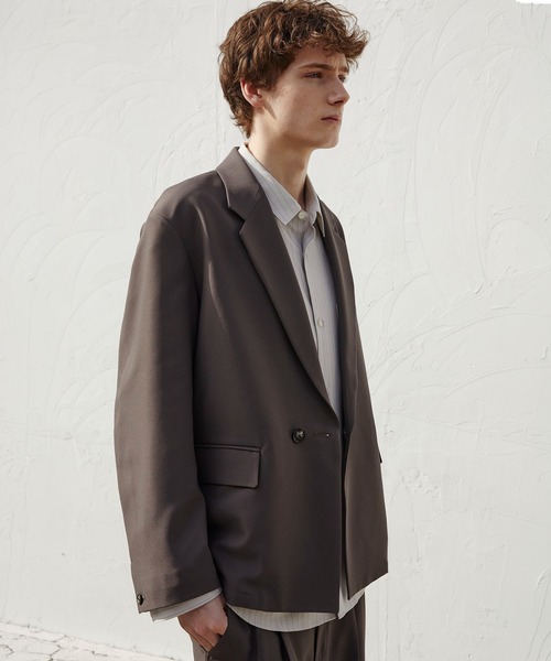 PUBLIC TOKYO（パブリックトウキョウ） セットアップ 「セットアップ