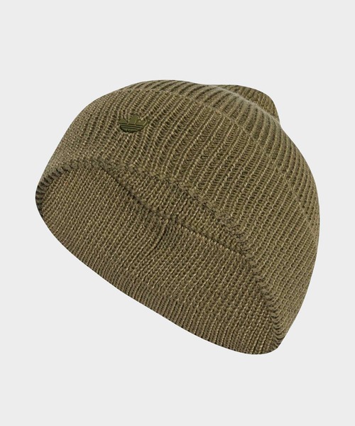 【レア】 adidas original ニット帽 Y2K フライトキャップ adidas（アディダス） ニット帽 ニットキャップ メンズ レディース