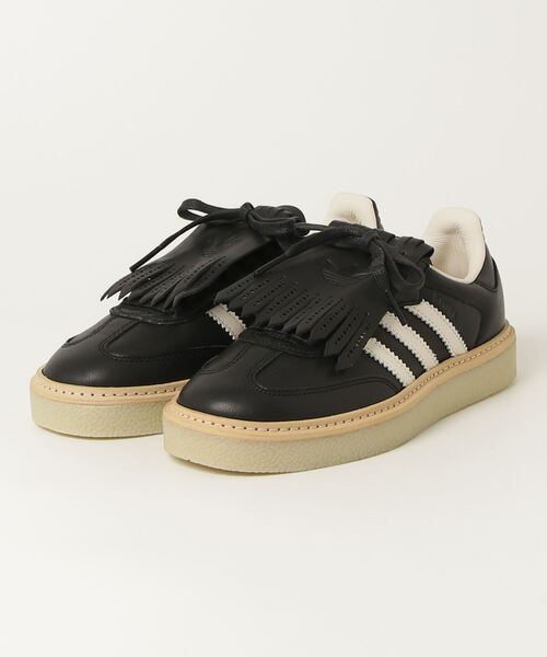 スニーカー ADIDAS WMNS SAMBA LUX OOJ33/JR0904 メンズ | adidas Originals