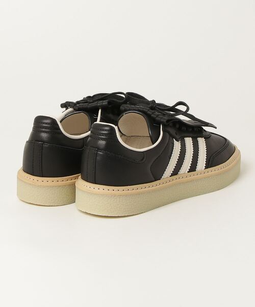 スニーカー ADIDAS WMNS SAMBA LUX OOJ33/JR0904 メンズ | adidas Originals | 02