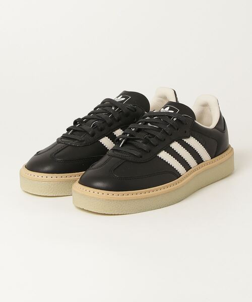 スニーカー ADIDAS WMNS SAMBA LUX OOJ33/JR0904 メンズ | adidas Originals | 04