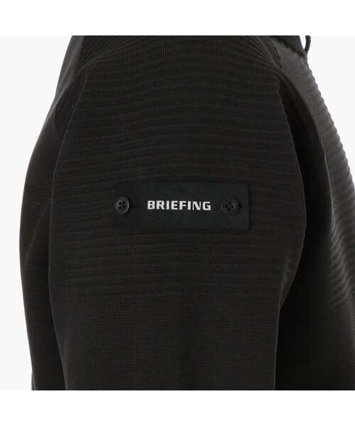 BRIEFING（ブリーフィング） ブルゾン アウター 「BRIEFING GOLF