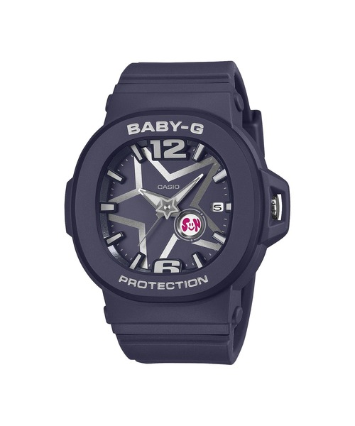 期間限定値下げレア！日本放送のノベルティーBaby-G新品未使用 楽天市場】【10%OFFクーポン！＆店内ポイント最大39倍！本日限定