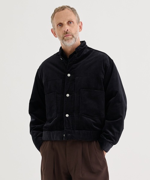 markaware（マーカウェア） ブルゾン アウター 「MARKAWARE/マーカ