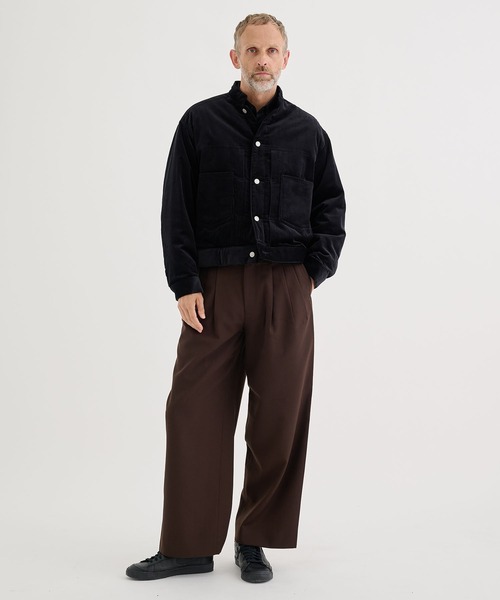 markaware（マーカウェア） ブルゾン アウター 「MARKAWARE/マーカ