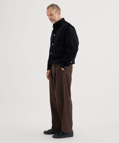 markaware（マーカウェア） ブルゾン アウター 「MARKAWARE/マーカ