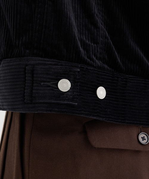 markaware（マーカウェア） ブルゾン アウター 「MARKAWARE/マーカ