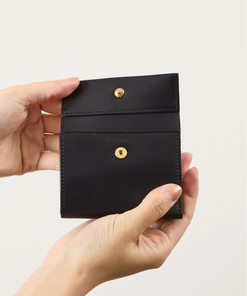 SLOW 財布 スロウ / Ex.horse mini wallet 別注ホースレザーミニ