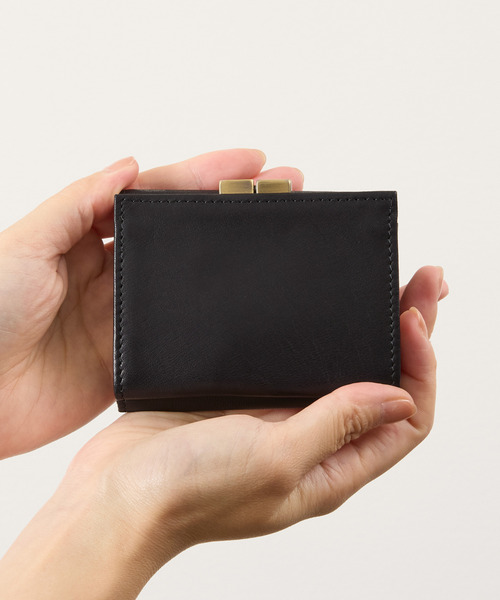 SLOW 二つ折り財布 財布 メンズ レディース : ZOZOTOWN Yahoo!店