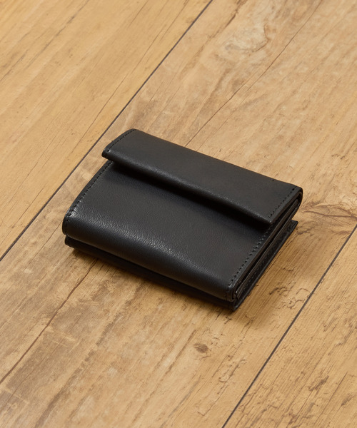 SLOW 財布 SLOW 財布 スロウ / Ex.horse mini wallet 別注ホースレザーミニ