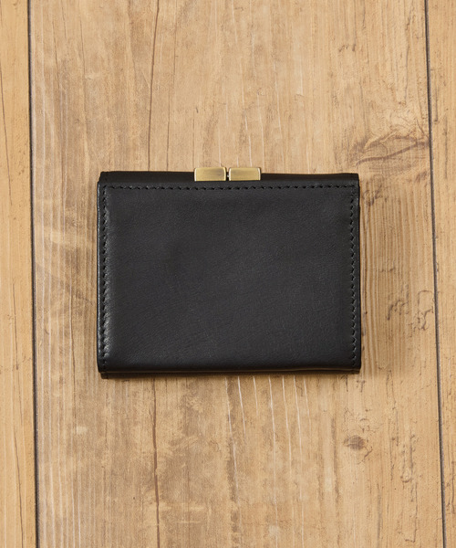 SLOW 財布 スロウ / Ex.horse mini wallet 別注ホースレザーミニ
