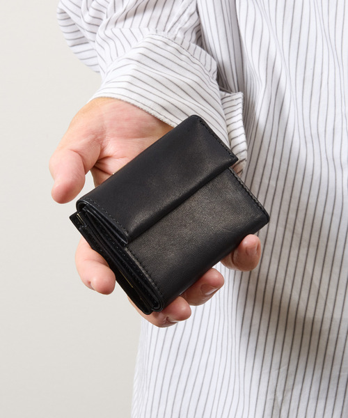 SLOW 二つ折り財布 財布 メンズ レディース : ZOZOTOWN Yahoo!店