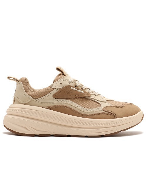 UGG Australia（アグオーストラリア） 「UGG」 ローカットスニーカー