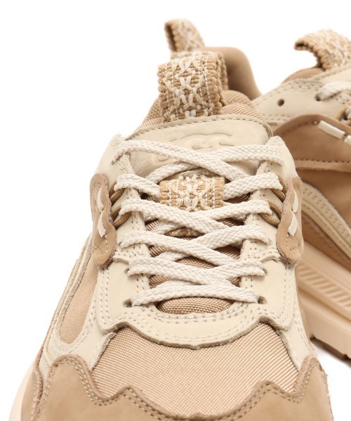 UGG Australia（アグオーストラリア） 「UGG」 ローカットスニーカー