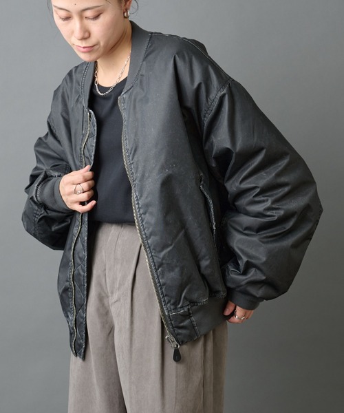 COLONY 2139（コロニー トゥーワンスリーナイン） ブルゾン アウター