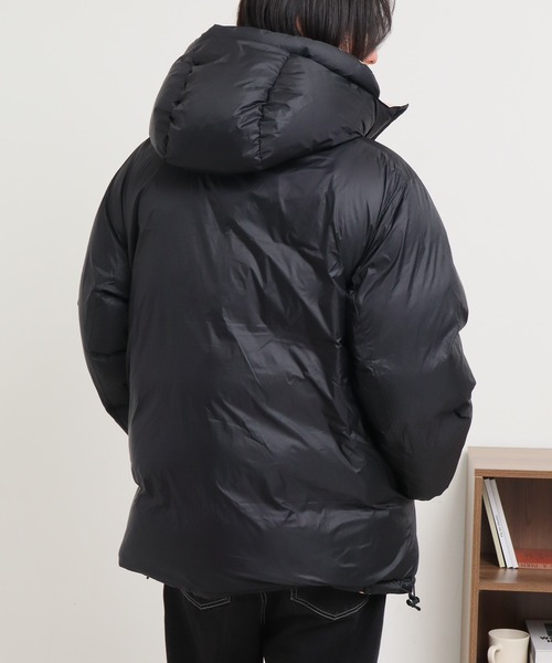 FIRST DOWN（ファーストダウン） ダウンジャケット ダウン メンズ