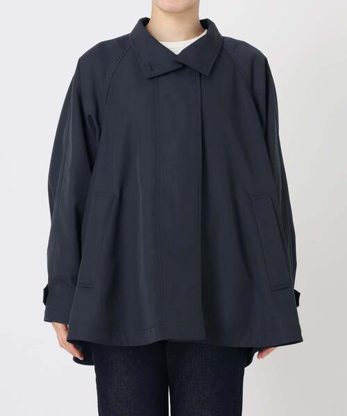 SLOBE IENA（スローブイエナ） コート アウター 「WEB限定/追加2」撥水