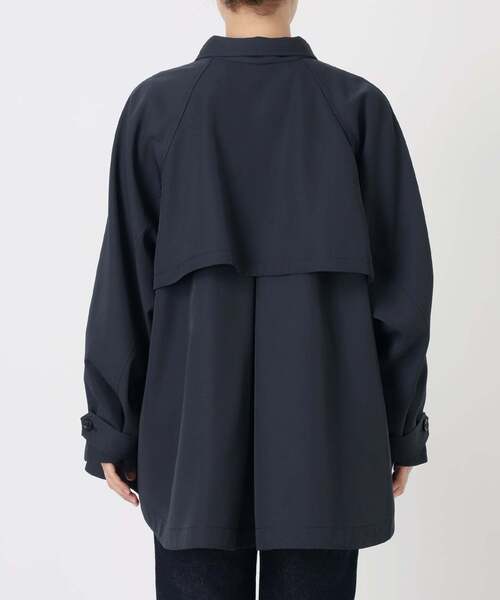 SLOBE IENA（スローブイエナ） コート アウター 「WEB限定/追加2」撥水