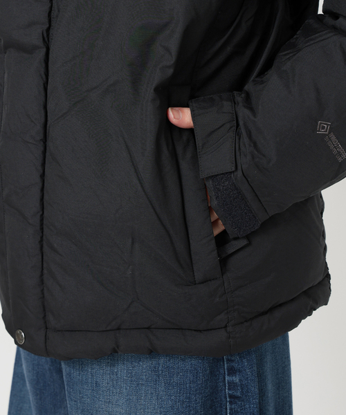 Spick&Span noble ブラックダウンジャケット Lサイズ　Ａライン Spick&Span noble ブラックダウンジャケット Lサイズ Aライン - メルカリ