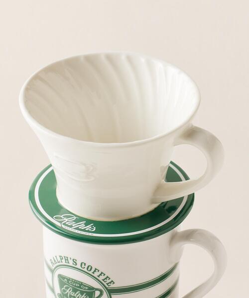 RALPH LAUREN HOME（ラルフ ローレン ホーム） 食器 Ralph's Coffee