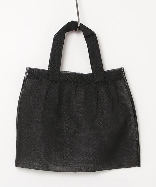 「Diminutivo」 トートバッグ FREE ネイビー レディース_画像2