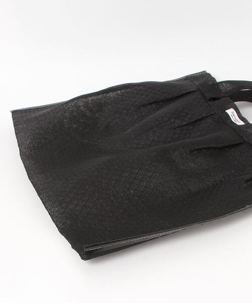 「Diminutivo」 トートバッグ FREE ネイビー レディース_画像3