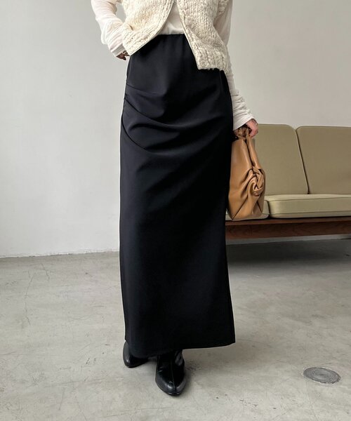 CAPRICIEUX LE'MAGE（カプリシューレマージュ） スカート カット