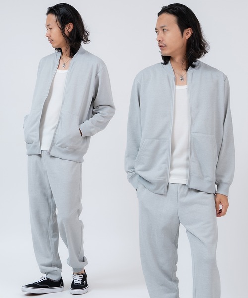 improves（インプローブス） セットアップ サイドライン ジャージ