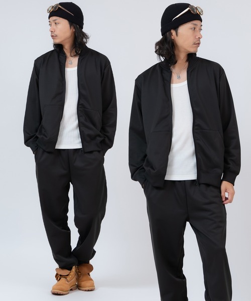 improves（インプローブス） セットアップ サイドライン ジャージ