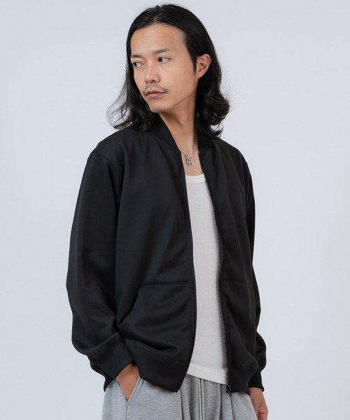 improves（インプローブス） セットアップ サイドライン ジャージ