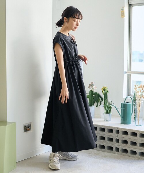 FREAK'S STORE（フリークスストア） 「THOUSAND MILE」ノースリーブ