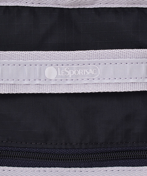 旅行 PACKING POUCH SET ディープシー/ソフトラベンダーの画像