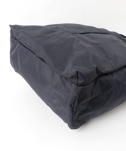 MANHATTAN PASSAGE 「ManhattanPassage」 トートバッグ - ネイビー