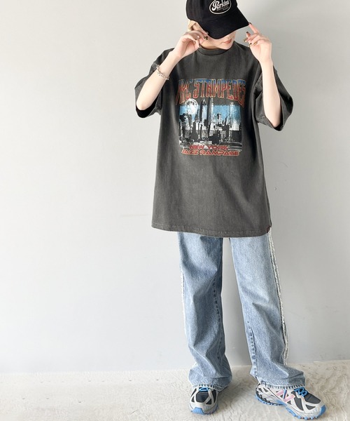 「Java」 半袖Tシャツ LARGE ブラック メンズ | Java | 01
