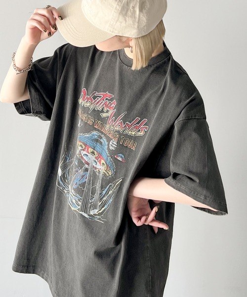 「Java」 半袖Tシャツ LARGE ブラック メンズ | Java | 02