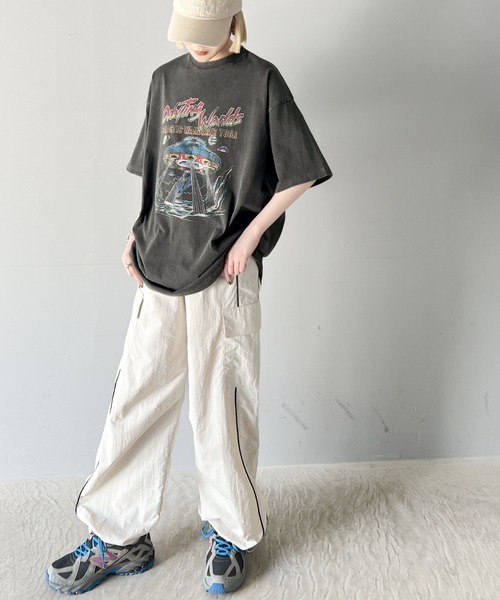 「Java」 半袖Tシャツ LARGE ブラック メンズ | Java | 03