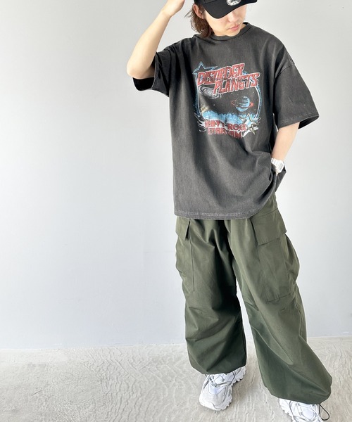 「Java」 半袖Tシャツ LARGE ブラック メンズ | Java | 06