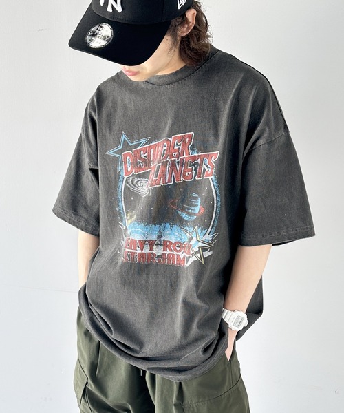 「Java」 半袖Tシャツ LARGE ブラック メンズ | Java | 07