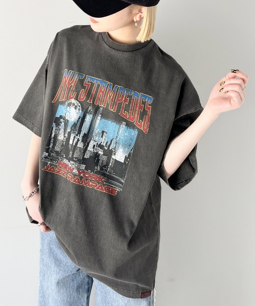 「Java」 半袖Tシャツ LARGE ブラック メンズ | Java | 08