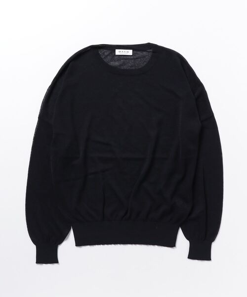 MARW UNITED ARROWS（マルゥ ユナイテッドアローズ） ノースリーブ